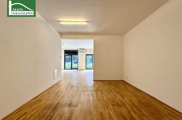 Büro / Praxis mieten in 1220 Wien (Bild 2)
