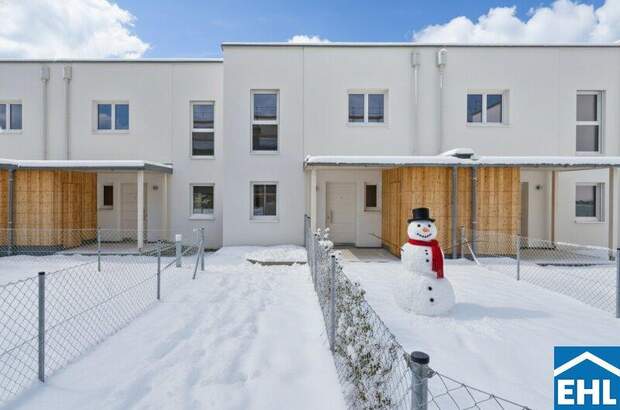 Reihenhaus mieten in 2700 Wr. Neustadt (Bild 2)