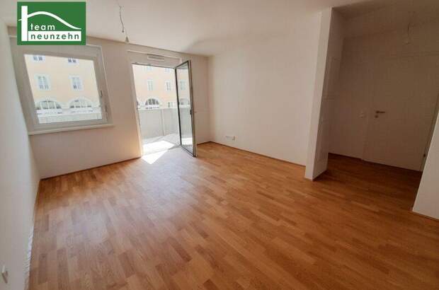 Terrassenwohnung mieten in 3100 St. Pölten (Bild 1)
