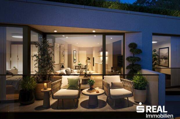 Terrassenwohnung kaufen in 6020 Innsbruck (Bild 3)