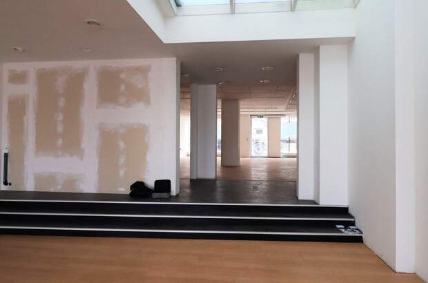 Gewerbeobjekt mieten in 5230 Mattighofen (Bild 2)