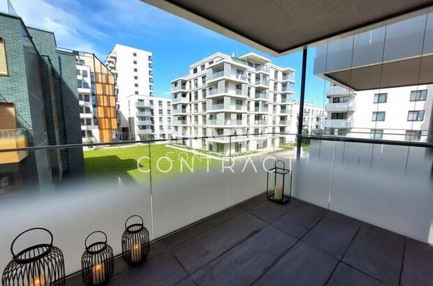 Eigentumswohnung in 1100 Wien