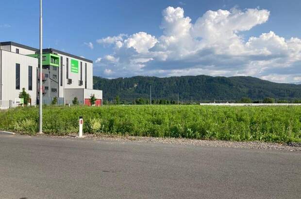 Gewerbeobjekt mieten in 9020 Klagenfurt (Bild 3)