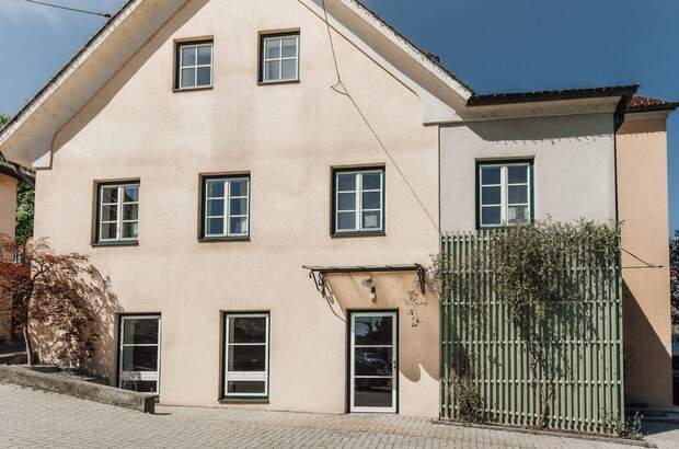 Gewerbeobjekt kaufen in 8071 Hausmannstätten (Bild 2)