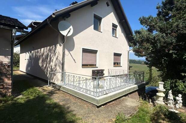 Haus mit Garten kaufen in 9112 Griffen (Bild 3)