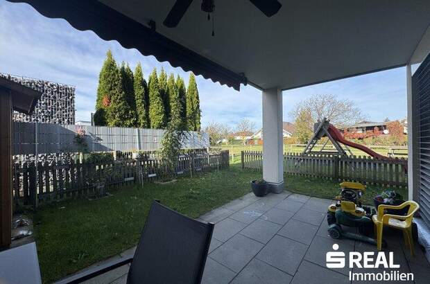 Terrassenwohnung kaufen in 6972 Fußach (Bild 1)