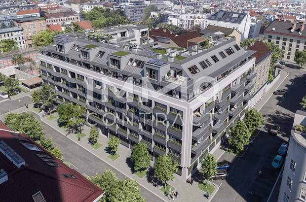 Eigentumswohnung in 1160 Wien