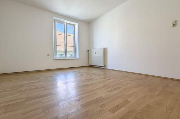 Altbauwohnung mit Balkon mieten in 8410 Wildon (Bild 3)