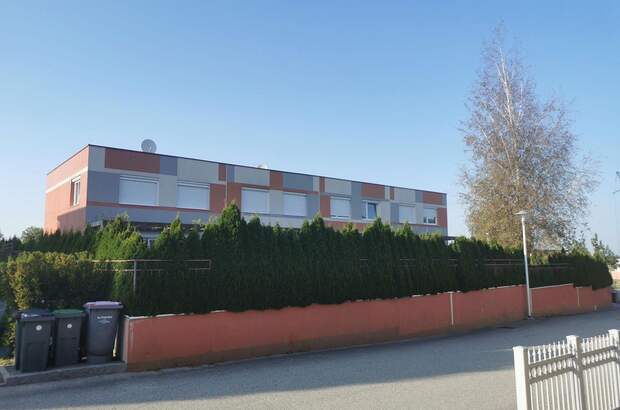 Reihenhaus mieten in 4921 Hohenzell (Bild 1)