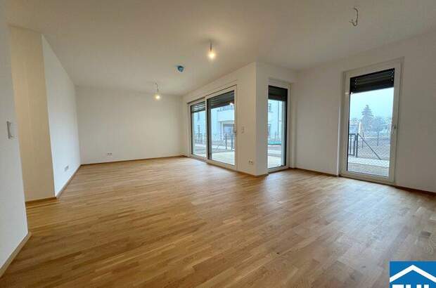Terrassenwohnung kaufen in 2700 Wr. Neustadt (Bild 3)