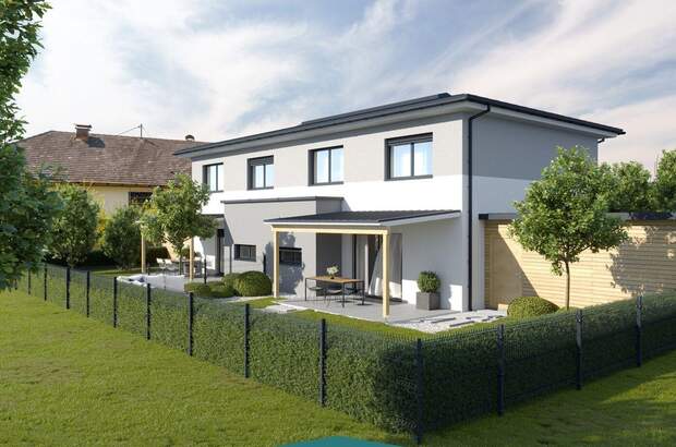 Haus mit Garten kaufen in 9500 Villach (Bild 1)