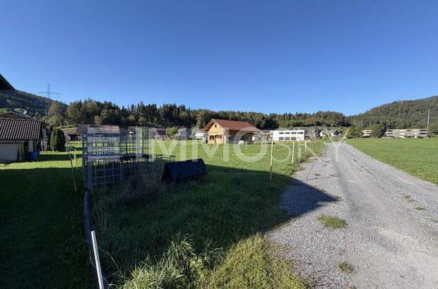 Grundstück kaufen in 6811 Göfis (Bild 4)