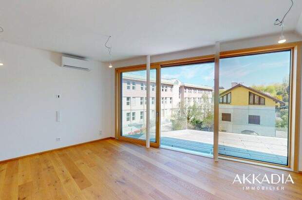 Terrassenwohnung kaufen in 1130 Wien (Bild 4)