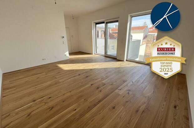 Terrassenwohnung mieten in 1100 Wien (Bild 4)