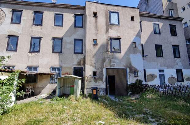 Anlageobjekt kaufen in 1100 Wien (Bild 1)