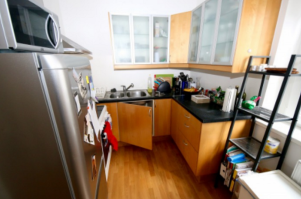 Wohnung mieten in 1050 Wien