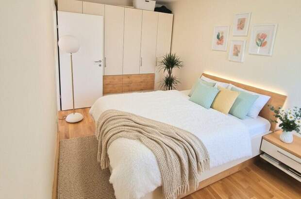 Wohnung mit Balkon mieten in 2700 Wiener Neustadt (Bild 4)