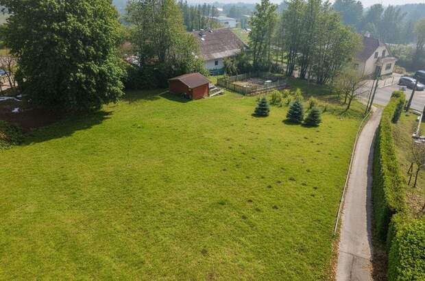 Grundstück kaufen in 4551 Ried (Bild 5)