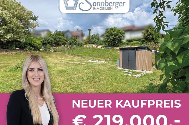 Grundstück kaufen in 4073 Wilhering (Bild 1)