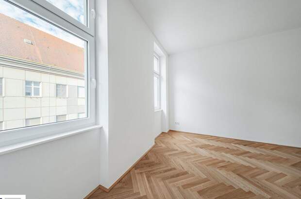 Altbauwohnung kaufen in 1160 Wien (Bild 2)