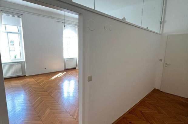 Altbauwohnung mieten in 8010 Graz (Bild 4)