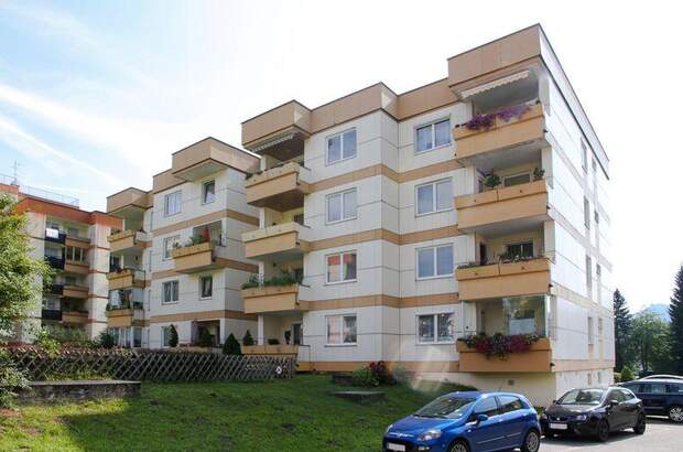 Wohnung mieten in 8750 Judenburg (Bild 1)