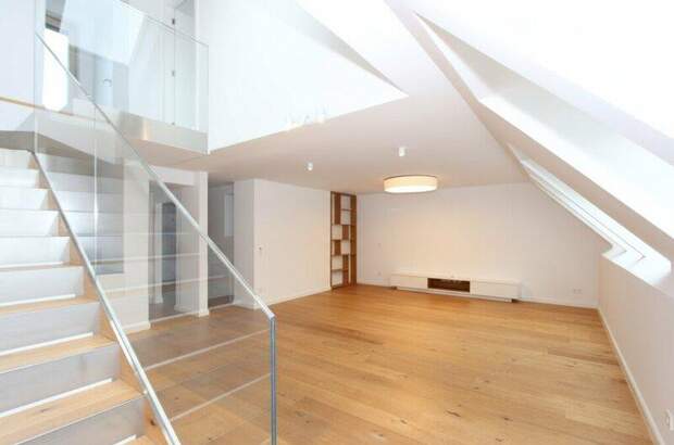 Terrassenwohnung kaufen in 1040 Wien (Bild 1)