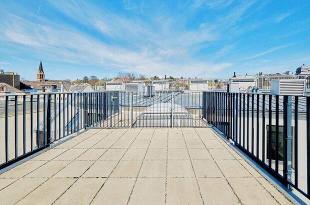 Terrassenwohnung kaufen in 1180 Wien (Bild 1)