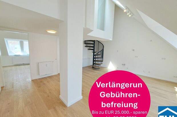 Terrassenwohnung kaufen in 1020 Wien (Bild 1)
