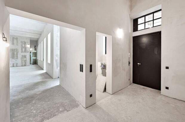 Terrassenwohnung kaufen in 1050 Wien (Bild 4)