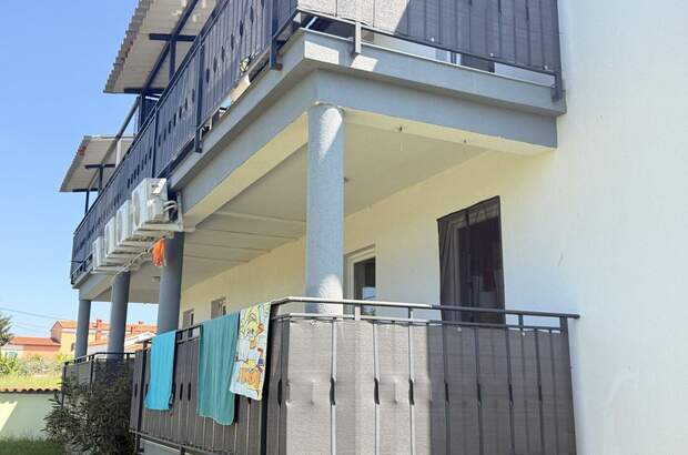 Wohnung mit Balkon kaufen in 52100 Pula (Bild 3)