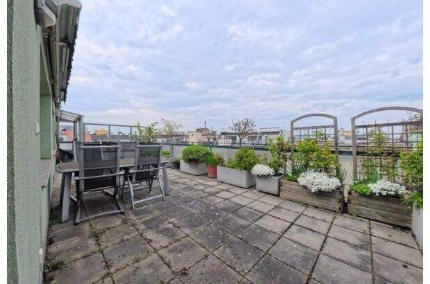 Terrassenwohnung kaufen in 1100 Wien (Bild 4)
