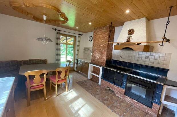 Haus mit Garten kaufen in 6385 Schwendt (Bild 4)