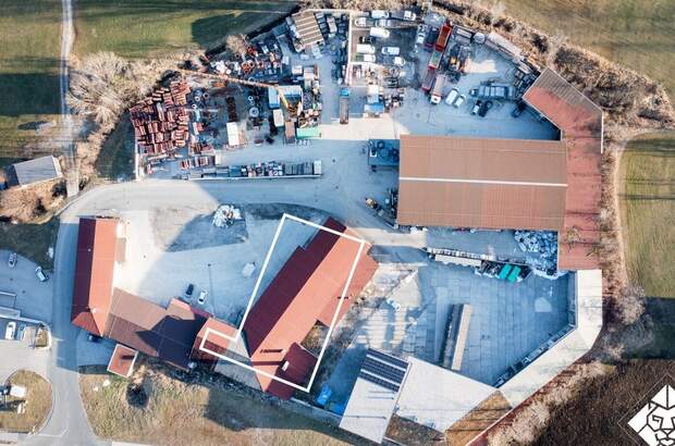 Gewerbeobjekt mieten in 6344 Walchsee (Bild 2)