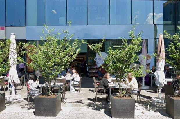 Gewerbeobjekt mieten in 5020 Salzburg (Bild 4)