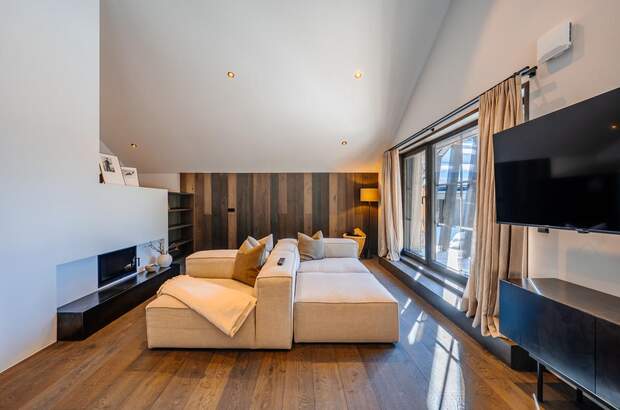 Chalet kaufen in 5505 Mühlbach (Bild 2)