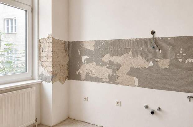 Altbauwohnung mit Balkon kaufen in 1030 Wien (Bild 5)