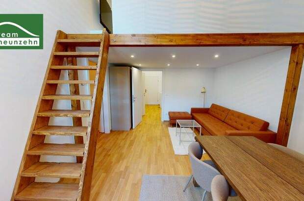 Wohnung mieten in 1030 Wien (Bild 5)