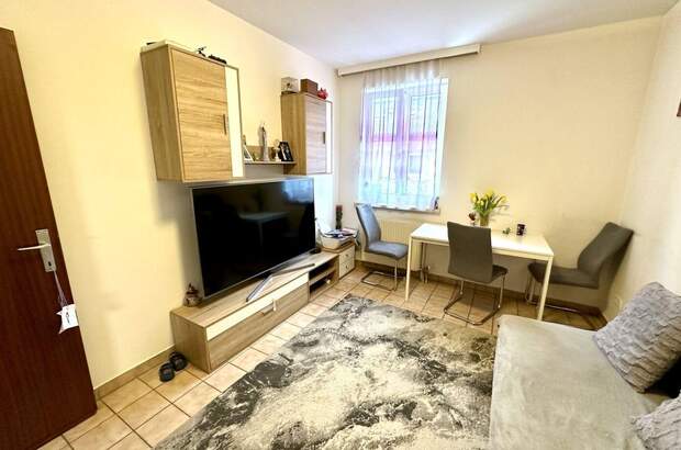 Wohnung kaufen in 8010 Graz (Bild 2)