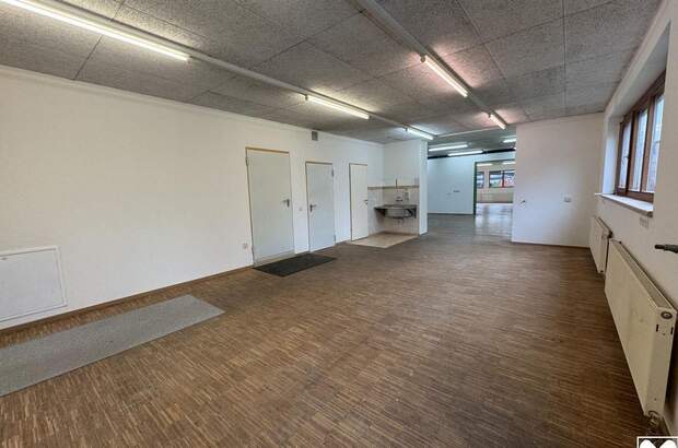 Gewerbeobjekt mieten in 6890 Lustenau (Bild 4)