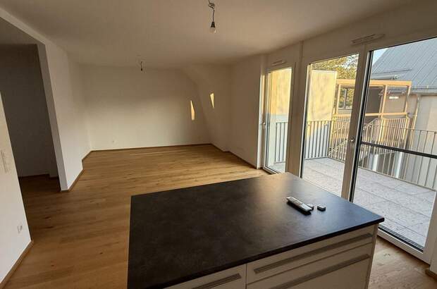 Wohnung mit Balkon in 2340 Mödling (Bild 3)