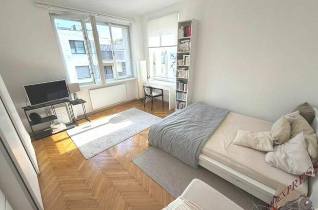 Mietwohnung in 1070 Wien (Bild 1)