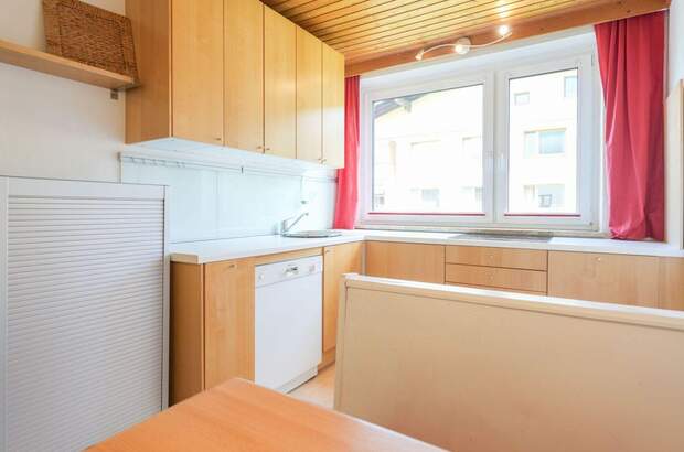 Wohnung mit Balkon kaufen in 5700 Zell am See (Bild 4)