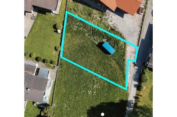 Grundstück kaufen in 6600 Musau (Bild 1)