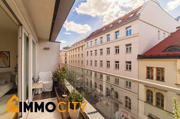 Terrassenwohnung kaufen in 1070 Wien (Bild 4)