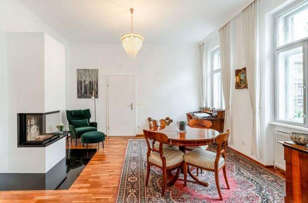 Wohnung kaufen in 1170 Wien (Bild 2)
