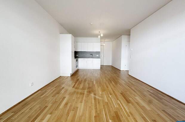 Wohnung mit Balkon mieten in 1020 Wien (Bild 2)