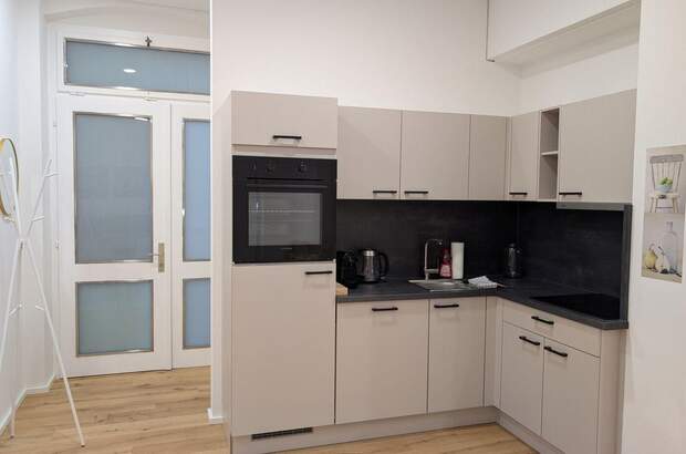 Altbauwohnung mieten in 8020 Graz (Bild 4)