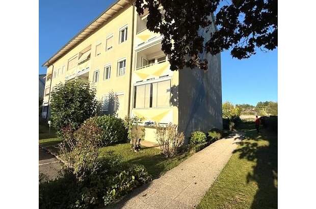 Terrassenwohnung kaufen in 4780 Schärding (Bild 5)