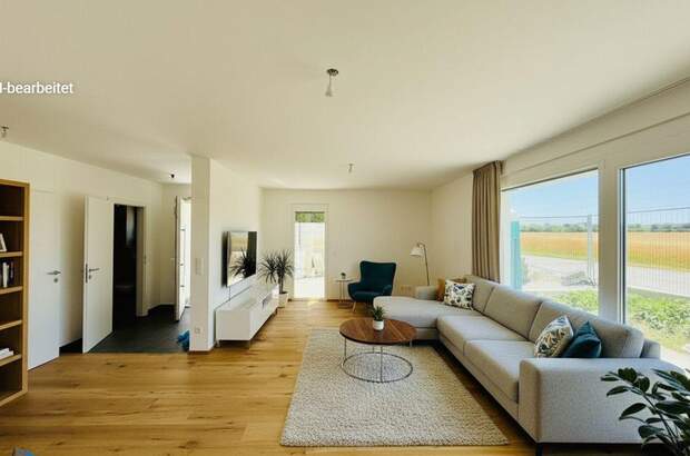 Haus mit Garten kaufen in 1220 Wien (Bild 1)